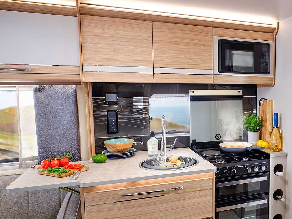 Vigo Kitchen